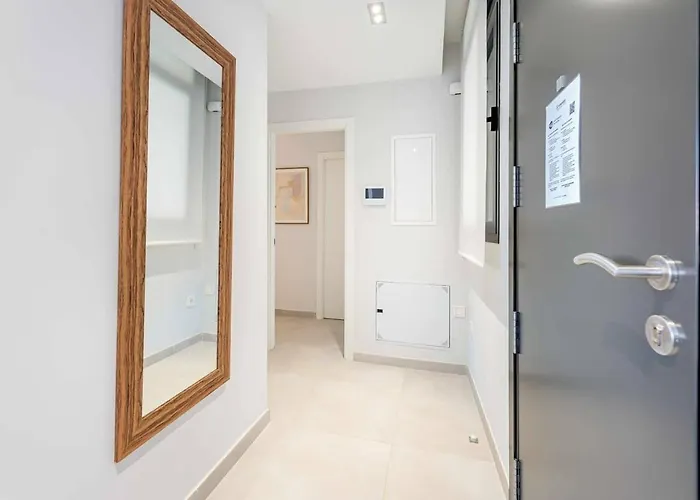 Vivendos - Tr12 - Private Pool Апартаменты Торремолинос