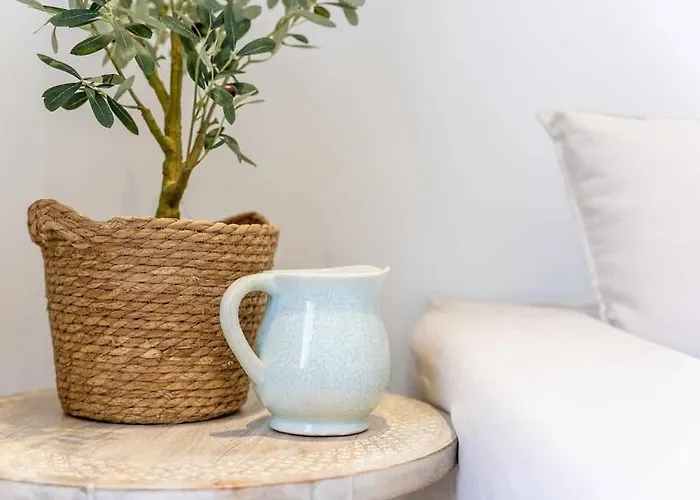 Vivendos - Tr12 - Private Pool *