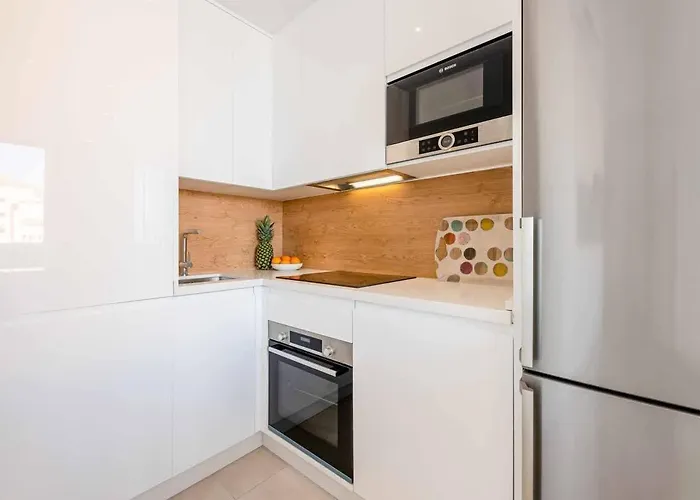 Vivendos - Tr12 - Private Pool Апартаменты