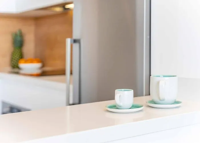 Vivendos - Tr12 - Private Pool * Торремолинос