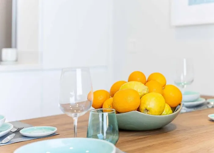 Vivendos - Tr12 - Private Pool Апартаменты