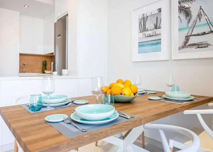 Апартаменты Vivendos - Tr12 - Private Pool