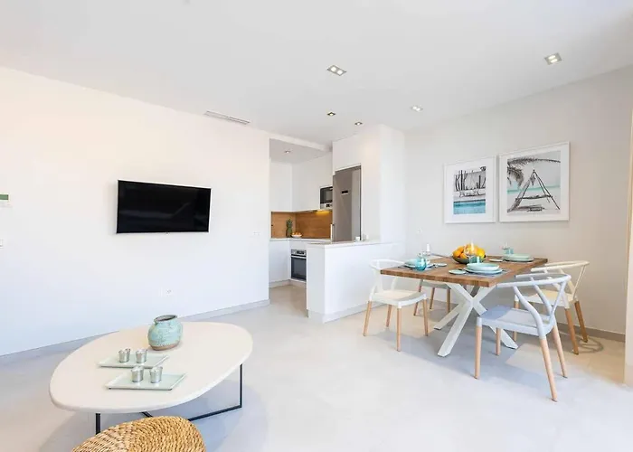 Апартаменты Vivendos - Tr12 - Private Pool *