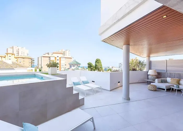 Vivendos - Tr12 - Private Pool Апартаменты